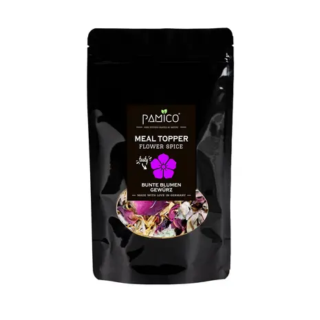Pamico Pamico Meal Topper Bloemenmix Pamico Pamico Meal Topper Bloemenmix