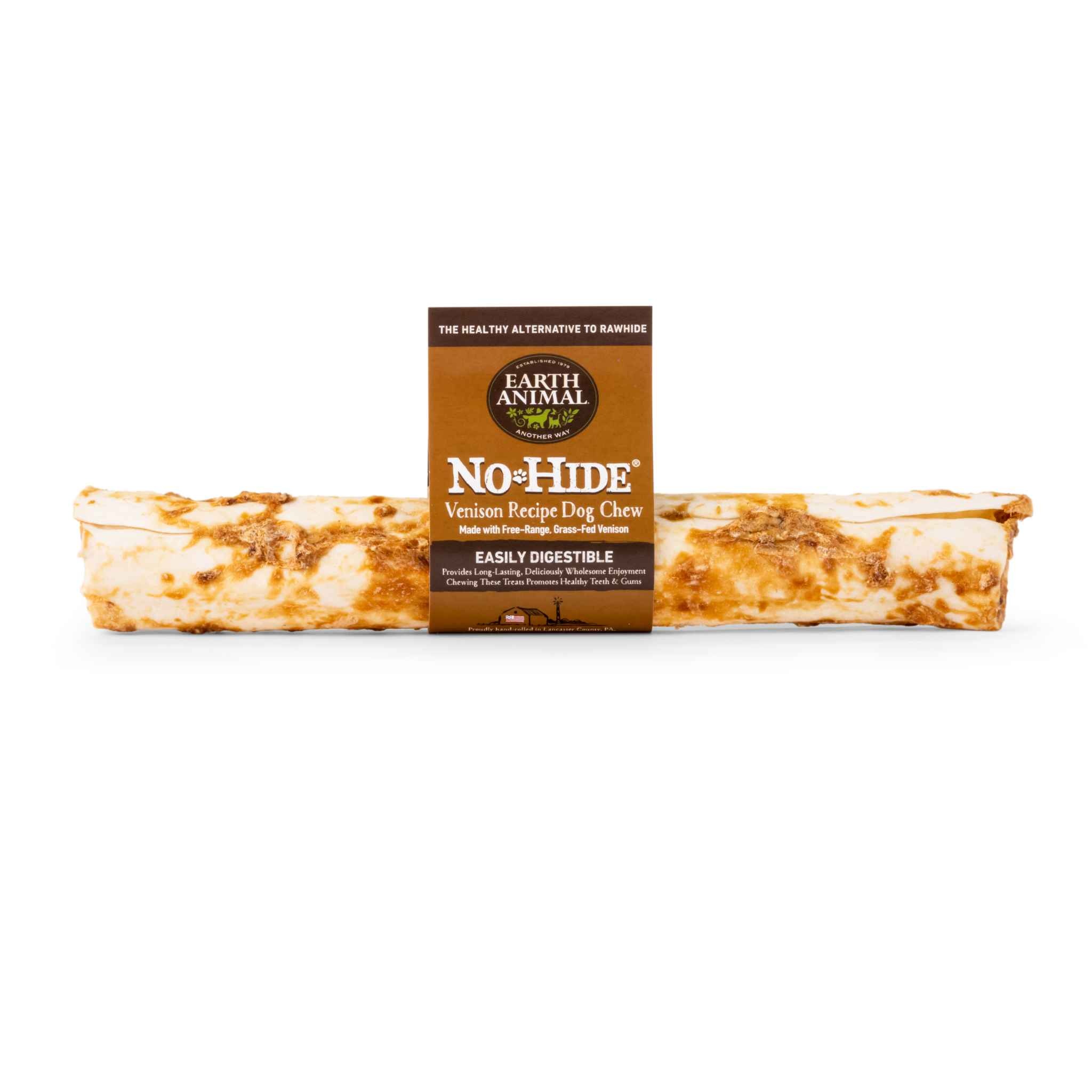 No Hide Earth Animal