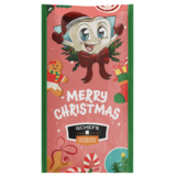 Qchefs Qchefs Christmas Surprise Bag of Happiness Qchefs Qchefs Christmas Surprise Bag of Happiness