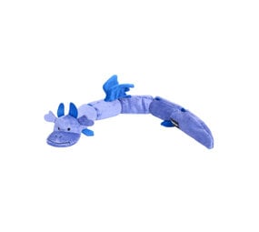 Zippypaws Zippy Dragon Blue Zippypaws Zippy Dragon Blue