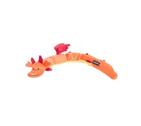 Zippypaws Zippy Dragon Red Zippypaws Zippy Dragon Red