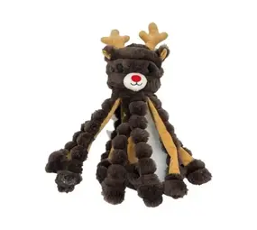 Gorpets Gor Reef Octopus familie Rendier