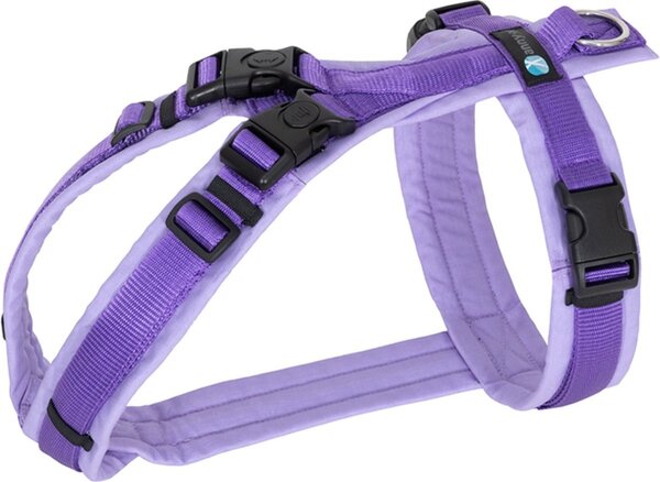 Anny-x Anny-x tuig Open (met sluitingen bij de nek) Anny-x Anny-x tuig Open (met sluitingen bij de nek)