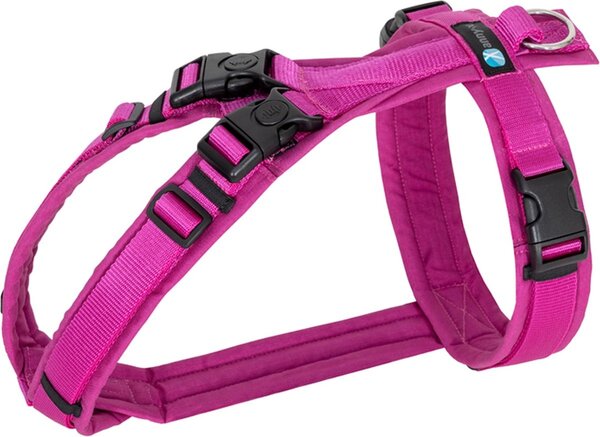 Anny-x Anny-x tuig Open (met sluitingen bij de nek) Anny-x Anny-x tuig Open (met sluitingen bij de nek)