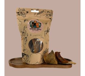 Country Roots Petfoods Country Roots Petfoods Wilde Zalm Moot