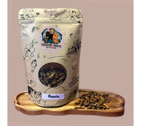 Country Roots Petfoods Country Roots Petfoods Zeeuwse Mosselen Country Roots Petfoods Country Roots Petfoods Zeeuwse Mosselen
