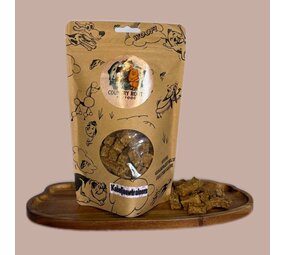 Country Roots Petfoods Country Roots Petfoods  Kabeljauwtrainers
