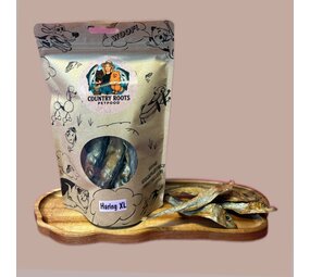 Country Roots Petfoods Country Roots Petfoods Haring XL Country Roots Petfoods Country Roots Petfoods Haring XL