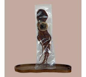 Country Roots Petfoods Country Roots Petfoods Inktvis (1 stuk)