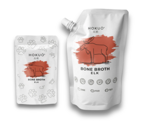 Hokuo Hokuō® Eland Bottenbouillon kant en klaar Hokuo Hokuō® Eland Bottenbouillon kant en klaar