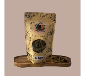 Country Roots Petfoods Country Roots Petfoods Sea Cookies Country Roots Petfoods Country Roots Petfoods Sea Cookies