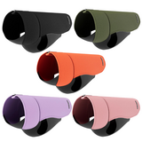 BullyBillows Bullybillows Honden Fleece trui met rits  NIEUW