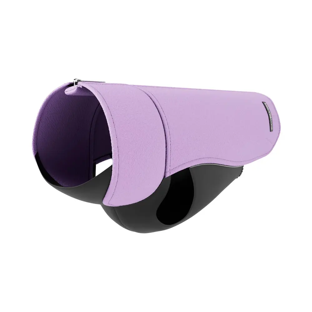 BullyBillows Bullybillows Honden Fleece trui met rits  NIEUW