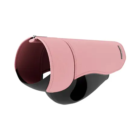 BullyBillows Bullybillows Honden Fleece trui met rits  NIEUW