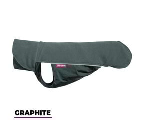 Pomppa JumppaPomppa Hondentrui Graphite OP=OP