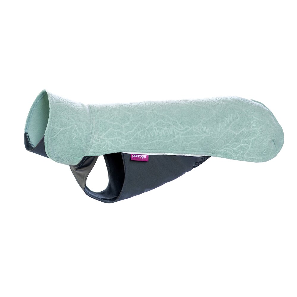 Pomppa JumppaPomppa Hondentrui Usnea Limited Edition