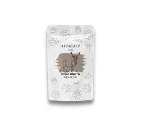 Hokuo Hokuō® Hert Bottenbouillon kant en klaar