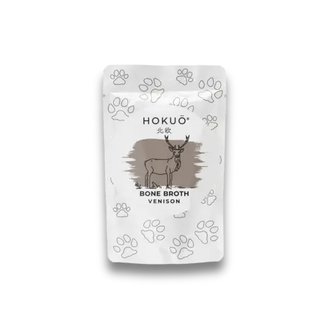 Hokuo Hokuō® Hert Bottenbouillon kant en klaar