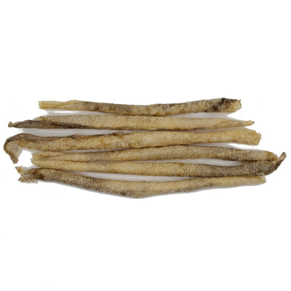 Roodbaarshuid rollen