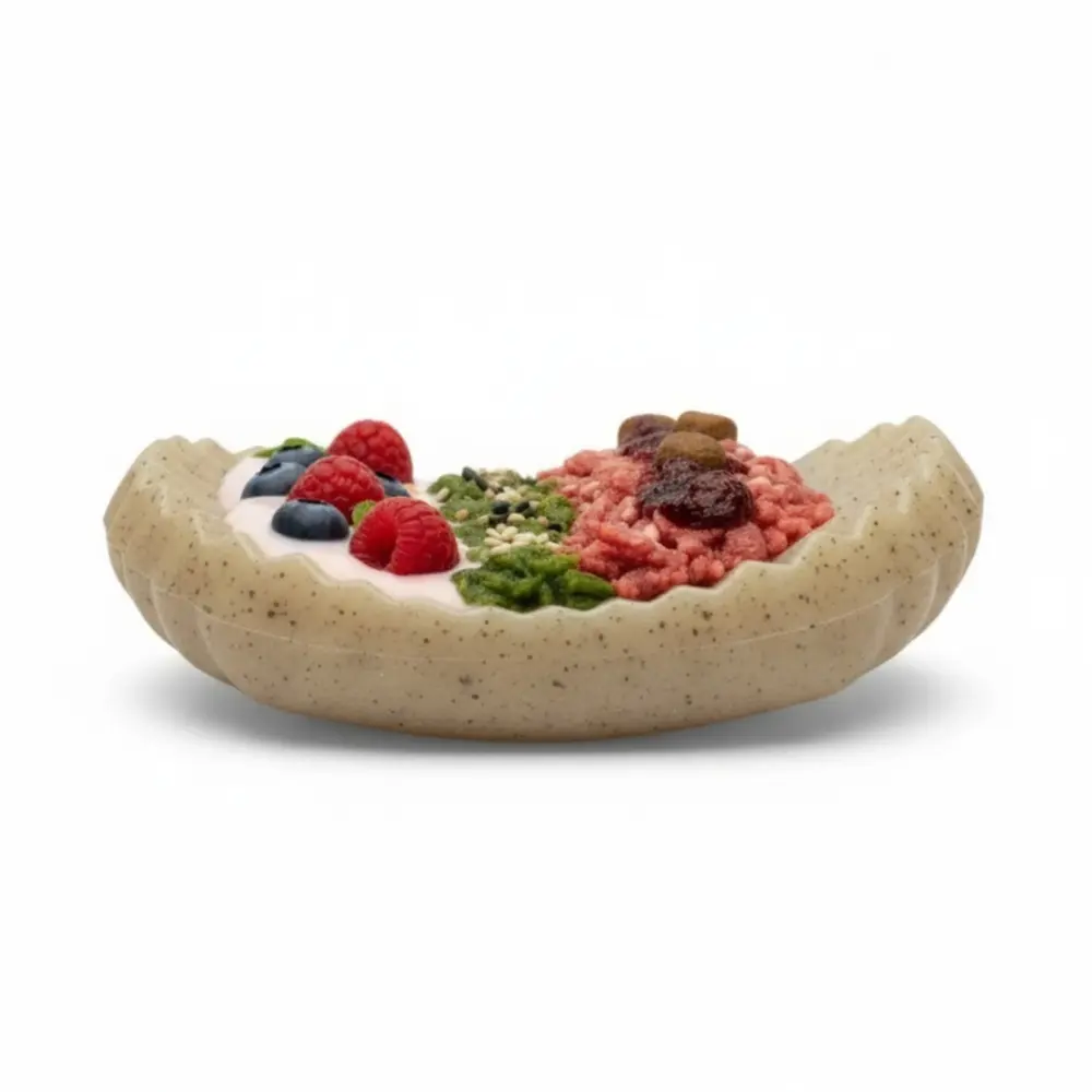 Sodapup Sodapup Nylon Potato Chip Chew Toy