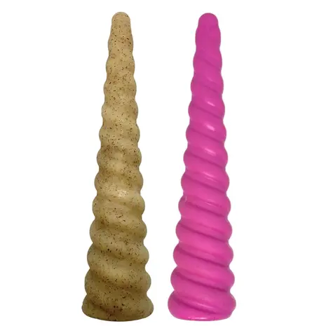 Sodapup Sodapup Nylon Unicorn Chew Toy Sodapup Sodapup Nylon Unicorn Chew Toy