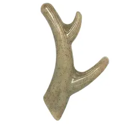 Sodapup Sodapup Nylon Ever Antler Chew Toy