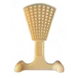 Sodapup Sodapup Nylon Waffle Tower Chew & Enrichment Toy