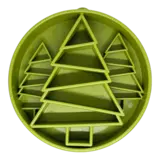 Sodapup Sodapup Pine Design Ebowl Enrichment Slow Feeder