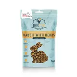 Syta Micha Syta Micha Dogtor kalmerende trainers konijn met kruiden