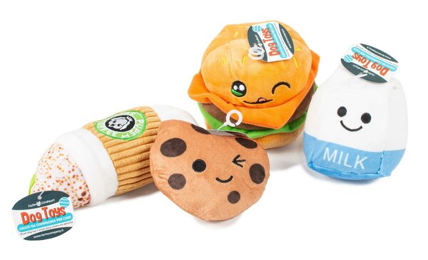 Farm Company Foods and Drinks