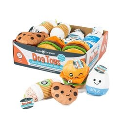 Farm Company Foods and Drinks