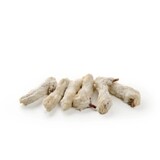 Konijnenpootjes met vacht