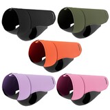 BullyBillows Bullybillows Honden Fleece trui met rits  NIEUW