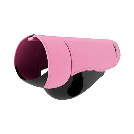 BullyBillows Bullybillows Honden Fleece trui met rits  NIEUW