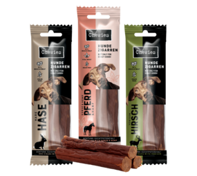 Chewies Hondensigaar