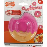 Nylabone Nylabone Extreme Chew Donut Glaze Bacon