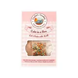 Cooka's Cookies Cooka's Cookies Cake in a box
