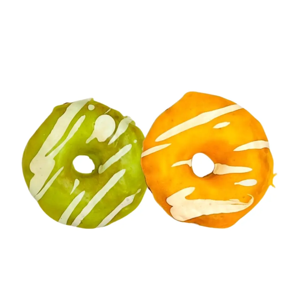 Cooka's Cookies Cooka's Cookies Paas Donuts