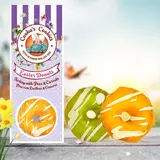 Cooka's Cookies Cooka's Cookies Paas Donuts