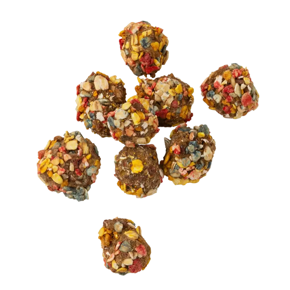 Cooka's Cookies Cooka's Cookies Happy BonBons