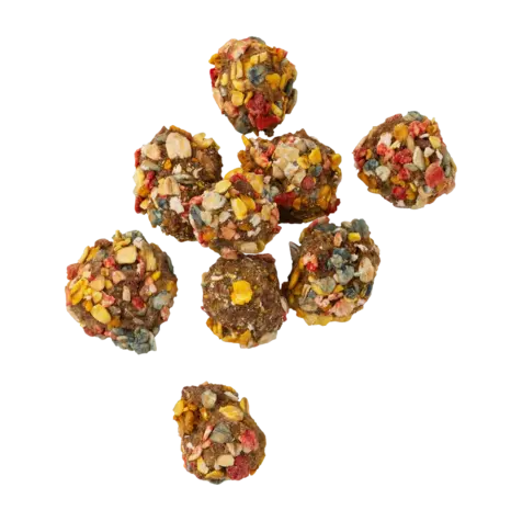 Cooka's Cookies Cooka's Cookies Happy BonBons