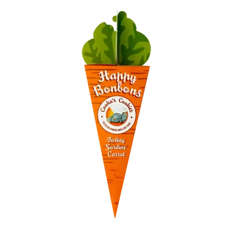 Cooka's Cookies Cooka's Cookies Happy BonBons