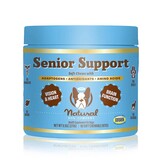 Natural Dog Company Natural Dog Company Senior Support Chew