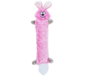 Zippypaws Zippypaws Jigglerz Bunny