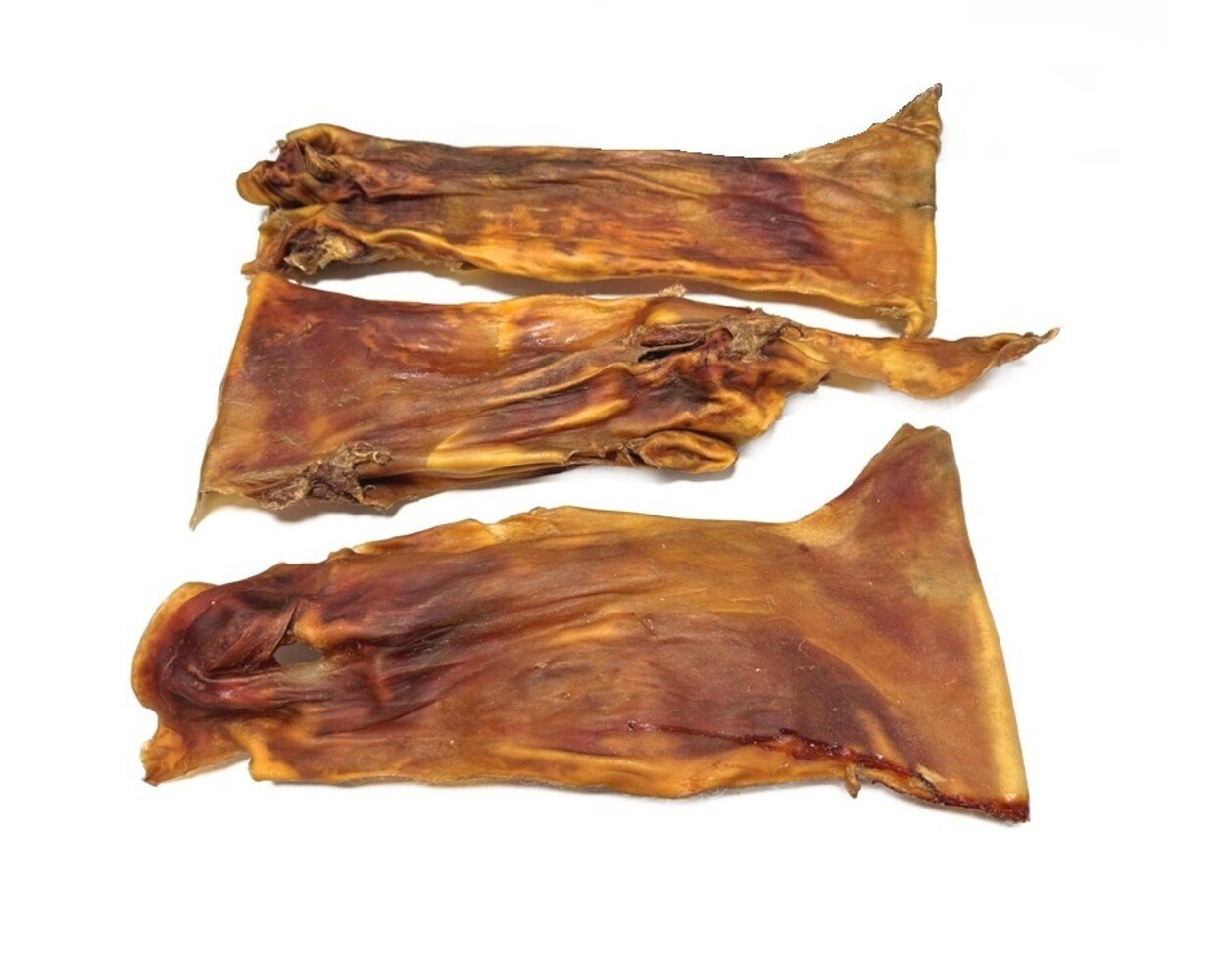 Kophuid Platen Rund Lang 1,5 kg