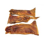 Kophuid Platen Rund Lang