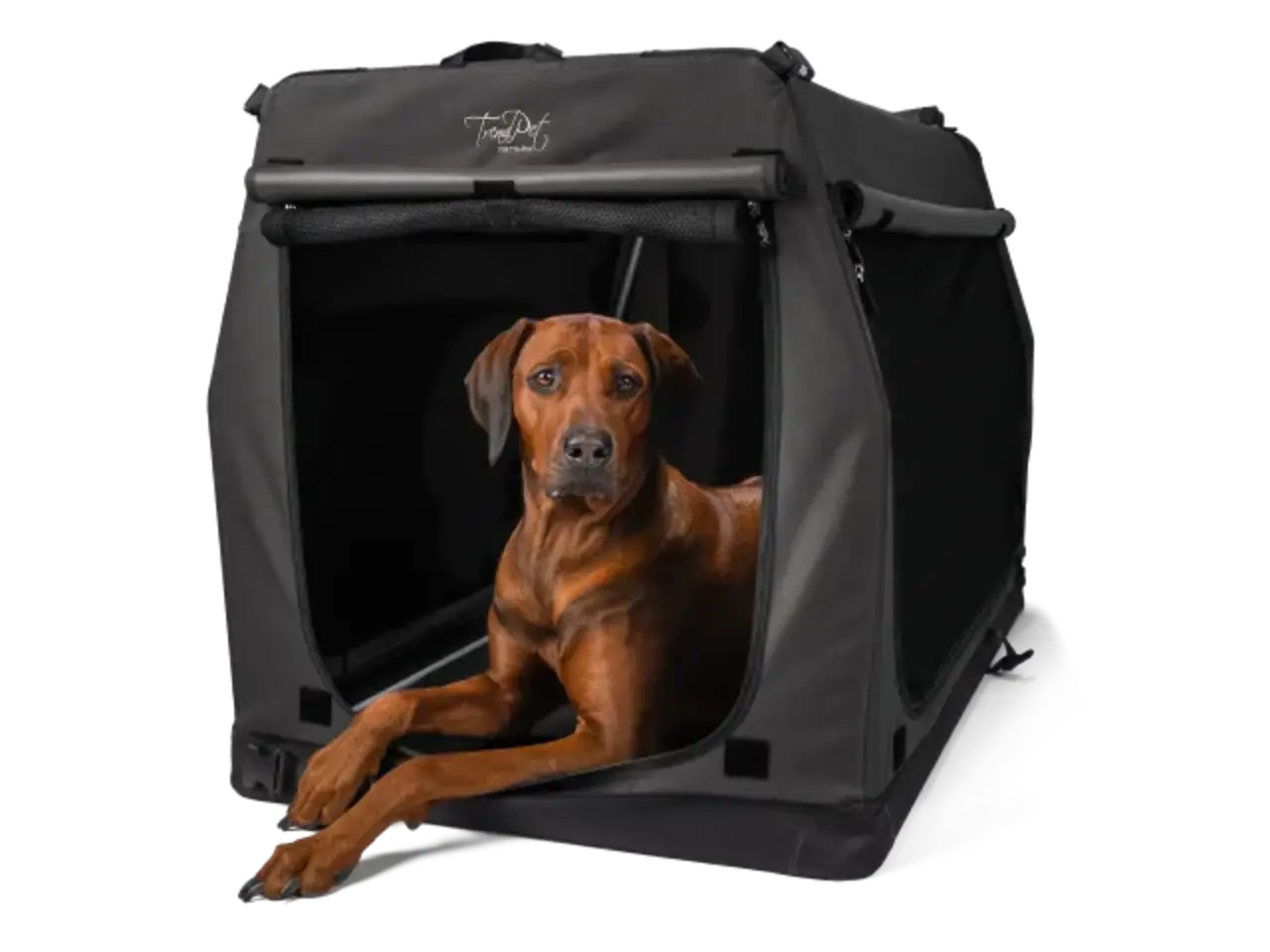 Trendpet Trendpet Reisbench TPX Pro