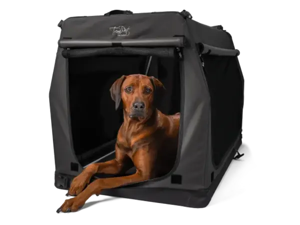 Trendpet Trendpet Reisbench TPX Pro