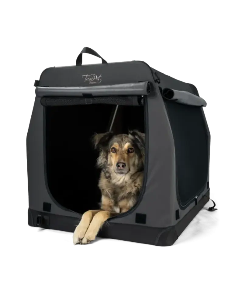 Trendpet Trendpet Reisbench TPX Pro