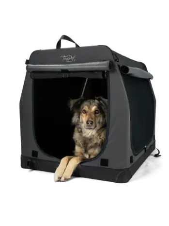 Trendpet Trendpet Reisbench TPX Pro